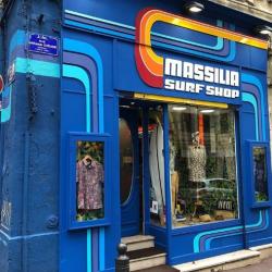 Massilia Surf