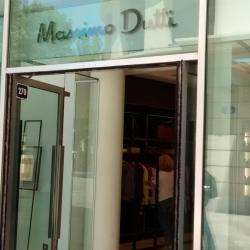 Massimo Dutti