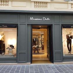 Massimo Dutti