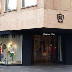 Massimo Dutti