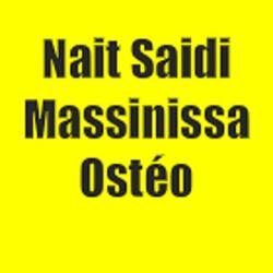 Nait Saidi