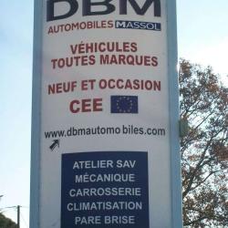 Massol Dbm Automobiles