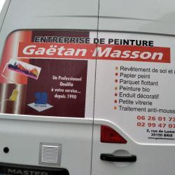 Masson Gaetan