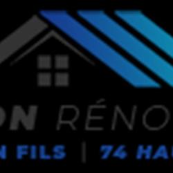 Masson Rénovation, Façadier Du 74