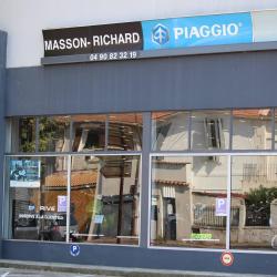 Masson Richard
