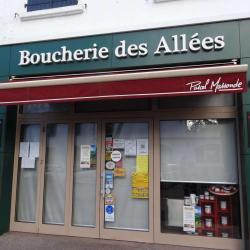 Boucherie Charcuterie Pascal Massonde