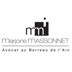 Massonnet Marjorie