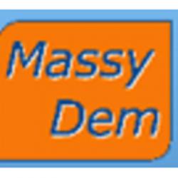 Massy Demenagement