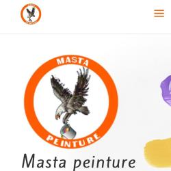 Masta Peinture