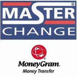 Master Change
