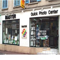 Master Quick Photo Center