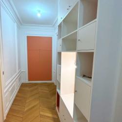 Master Renovation