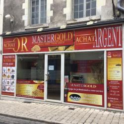 Mastergold