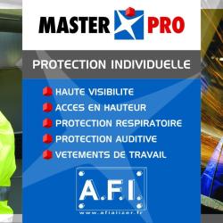 Masterpro Afi Alizer