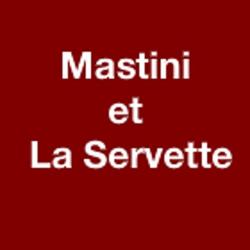 Mastini Et La Servette Scp