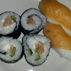 Masumura Sumie (okaasan)
