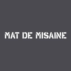 Mat De Misaine
