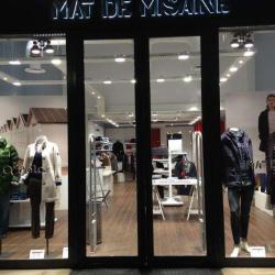 Mat De Misaine