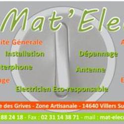 Mat'elec
