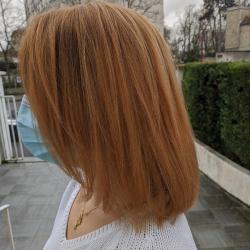 Coiffure Mat Maxime