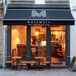 Matamata - Coffee Bar