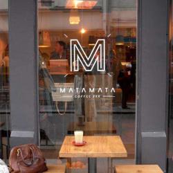 Matamata - Coffee Bar