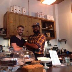 Matamata - Coffee Bar