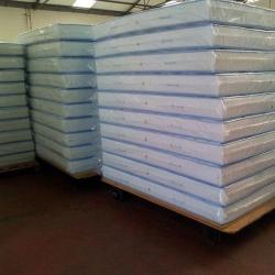 Matelas Mousse