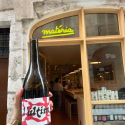 Matéria