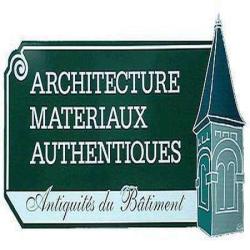 Architecture Matériaux Authentiques