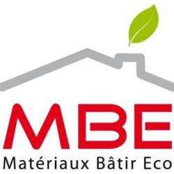 Matériaux Bâtir Ecologique
