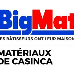 Big Mat Matériaux De Casinca