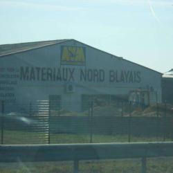 Matériaux Nord Blayais