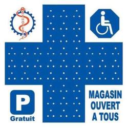 Materiel Medical 45
