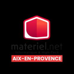 Materiel.net Aix - Magasin Informatique