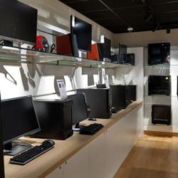 Materiel.net Bordeaux - Magasin Informatique