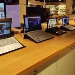 Materiel.net Chelles - Magasin Informatique
