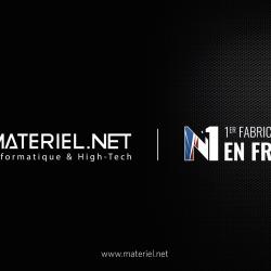 Materiel.net Montlhéry - Magasin Informatique