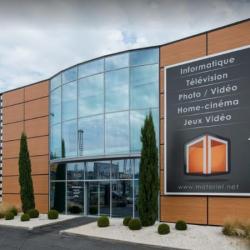 Materiel.net Nantes - Magasin Informatique