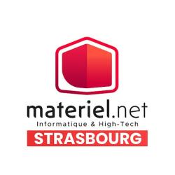 Materiel.net Strasbourg - Magasin Informatique
