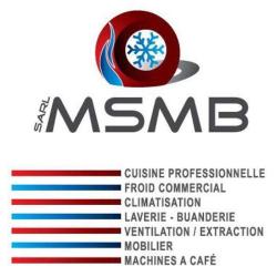 Msmb - Matériels Et Services Des Métiers De Bouche