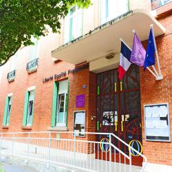Maternelle Etienne Dolet