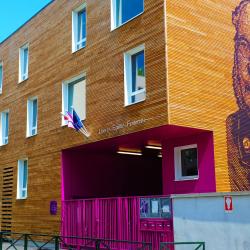 Maternelle Jules Grévy
