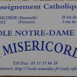 Maternelle Saint Front-la Miséricorde