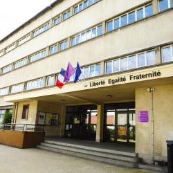 Maternelle Simonne Franceschi