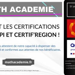 Math Academie