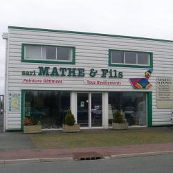 Mathe Et Fils