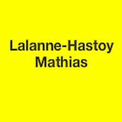 Mathias Lalanne-hastoy - Pédicure-podologue D.e.