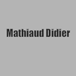 Mathiaud Didier