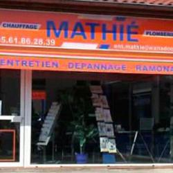 Mathie